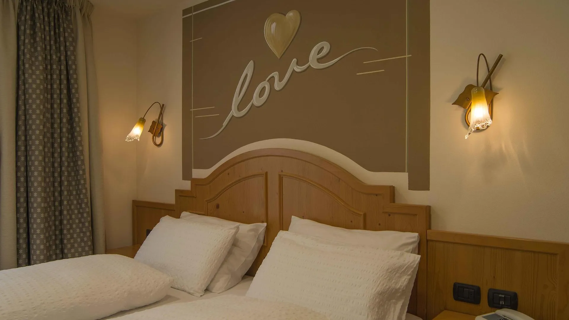 Hotel Amerikan Livigno