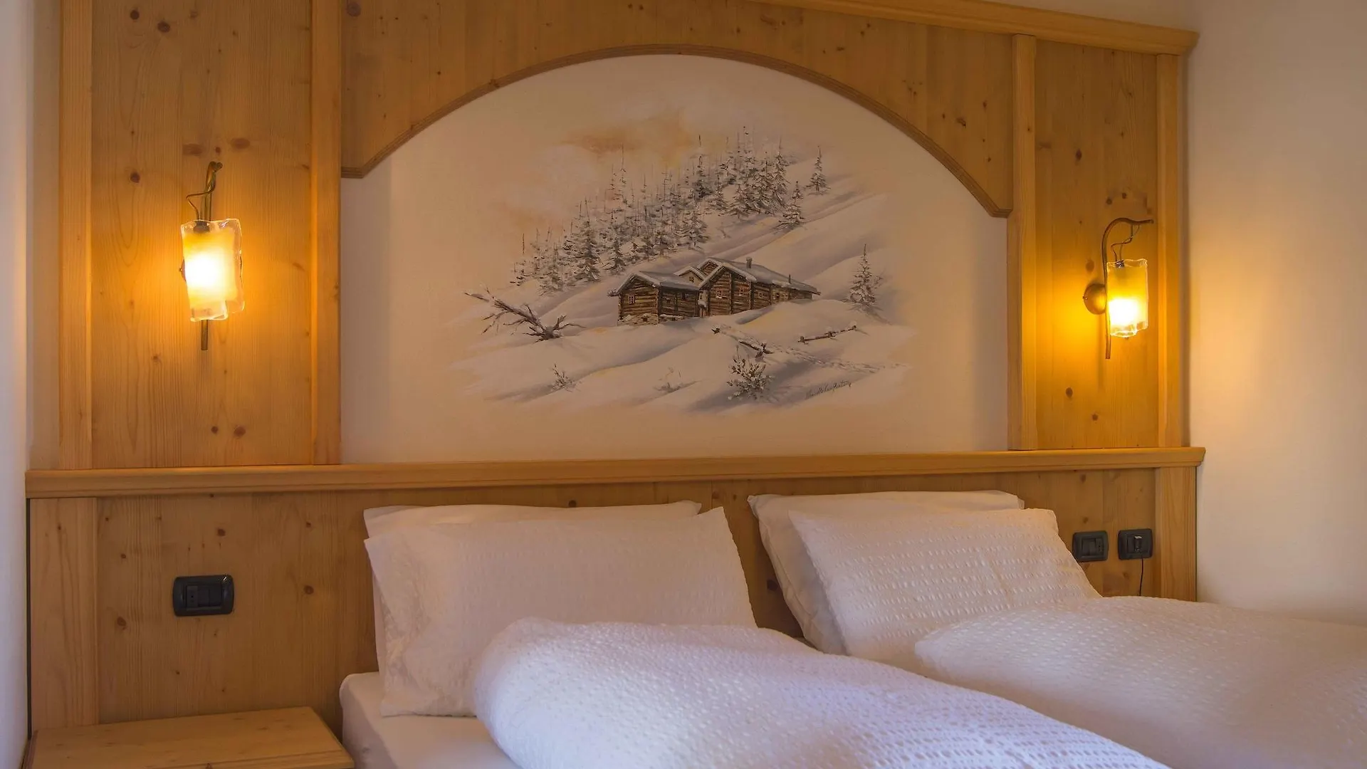 Hotel Amerikan Livigno
