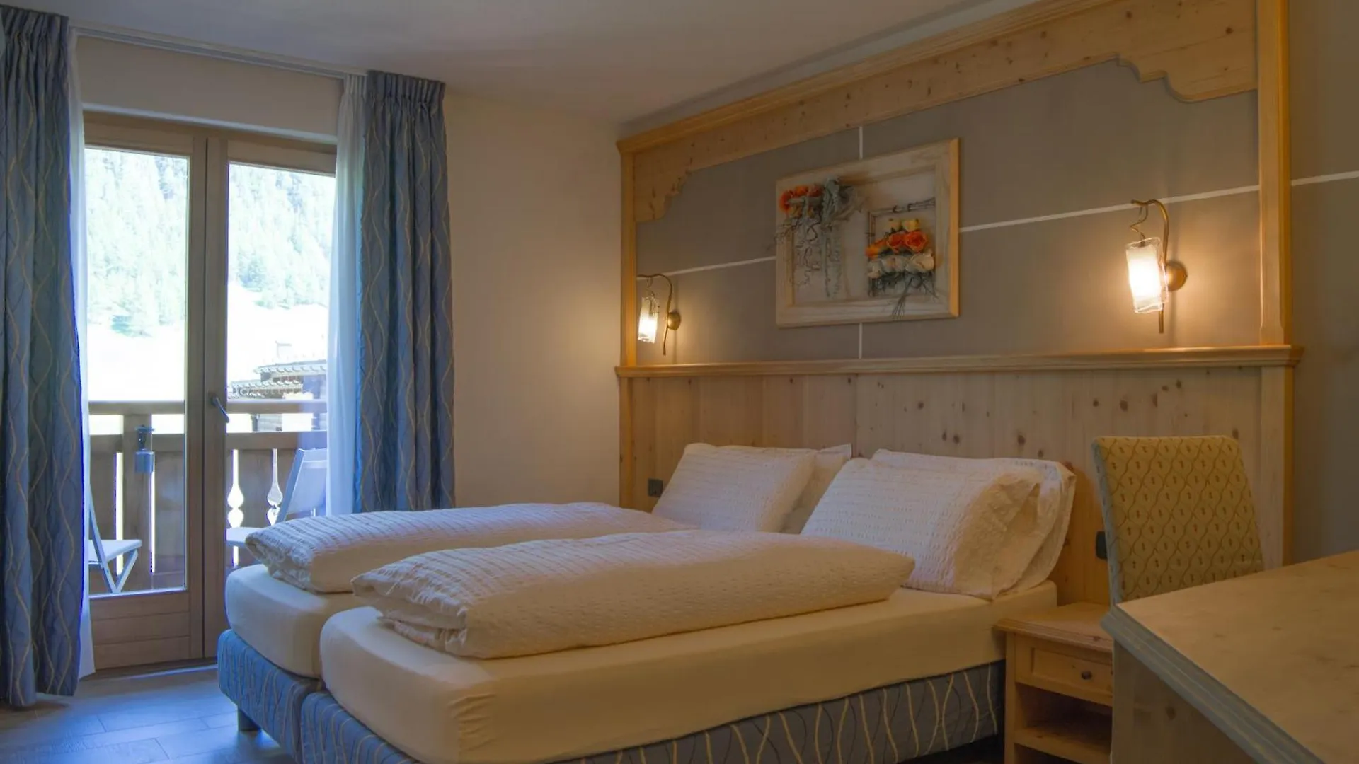 Hotel Amerikan Livigno