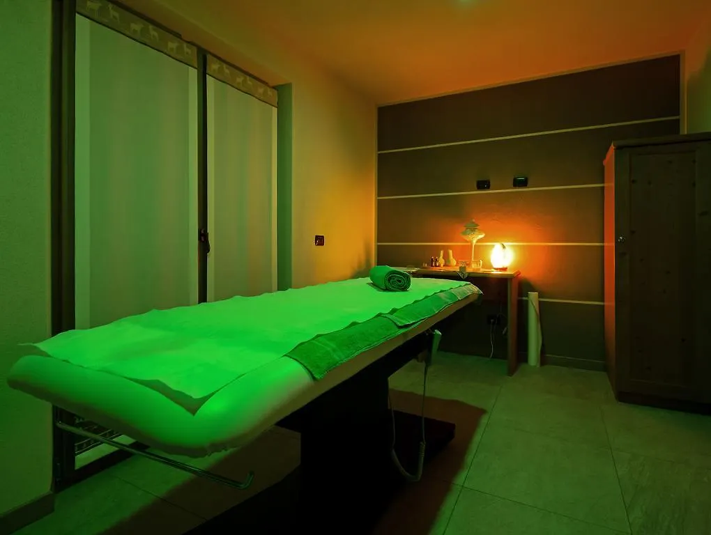 Hotel Amerikan Livigno