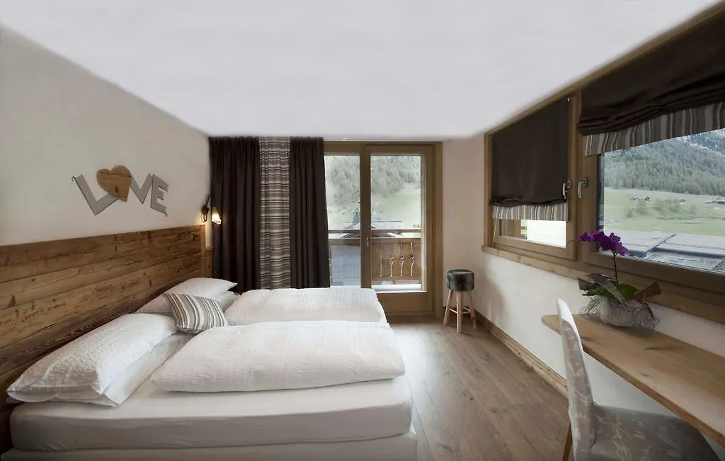 Hotel Amerikan Livigno 4*,  Italien
