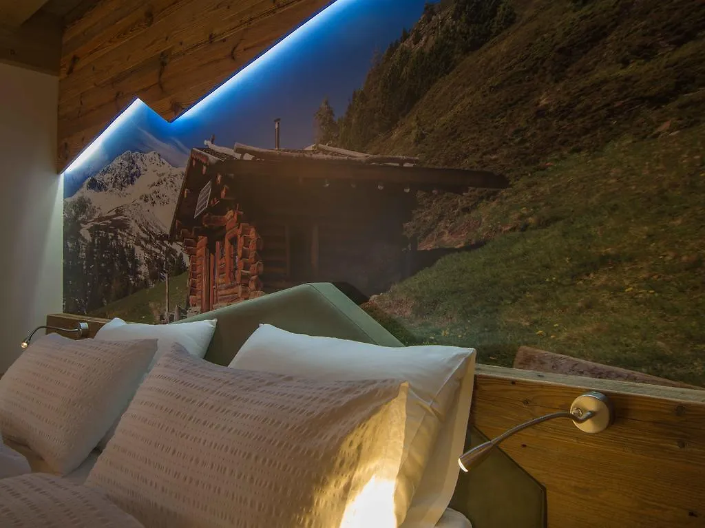 Hotel Amerikan Livigno