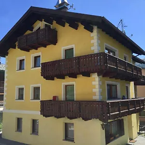 Alba Apartment