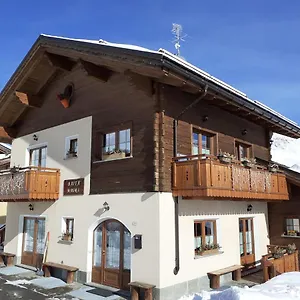 Mauri Apartment