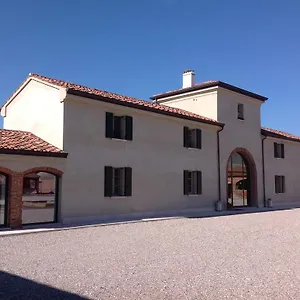Corte Motte Bauernhof
