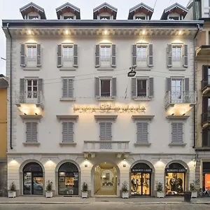 Porta 92 Romana , Milano İtalya