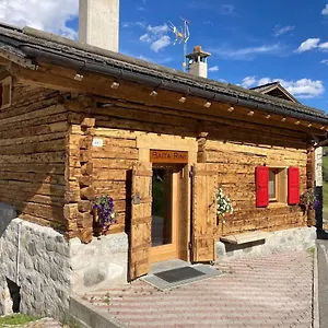 Rini Chalet