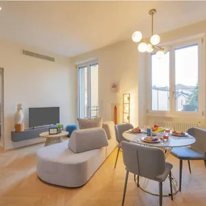 Sweett- Luxury Torino , Milano İtalya