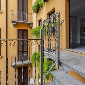 Central Studio Apts Milano-corso Magenta , Milano İtalya