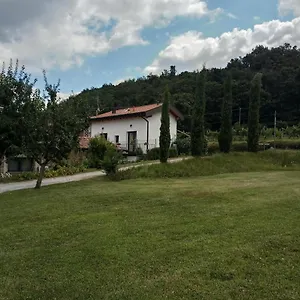 Cascina Rossano Bauernhof