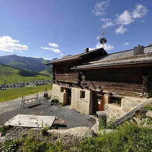 Heaven Mottolino By Chalet