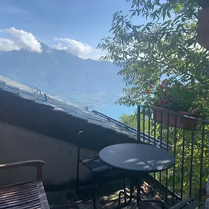 Rifugio Dalco Apartment