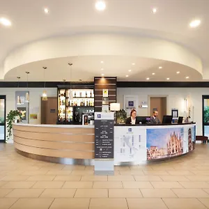 Hotel Ih Gioia, Milan
