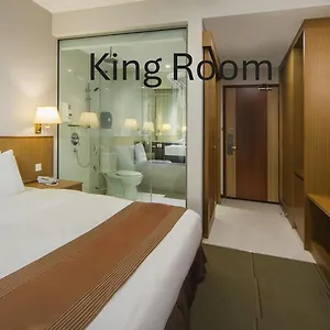 New Cape 3*, Singapur Singapur