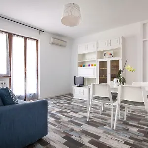 Casa Girasole Apartment