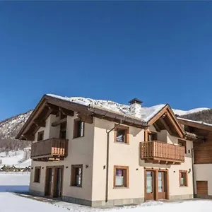La Poina Bauernhof