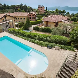 Casa Minerva Apartment