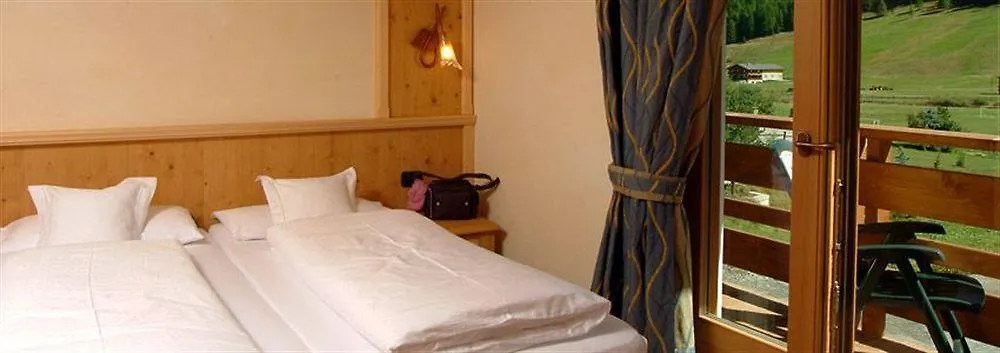 Hotel Amerikan Livigno