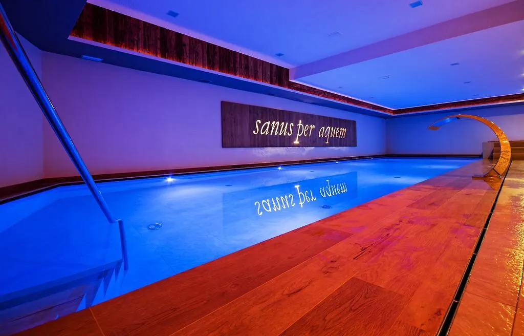 Hotel Amerikan Livigno