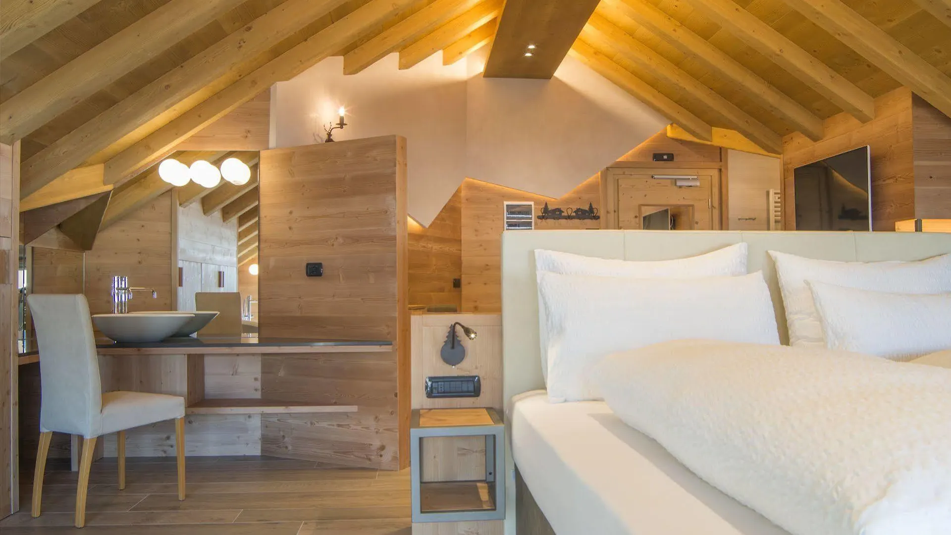 Hotel Amerikan Livigno