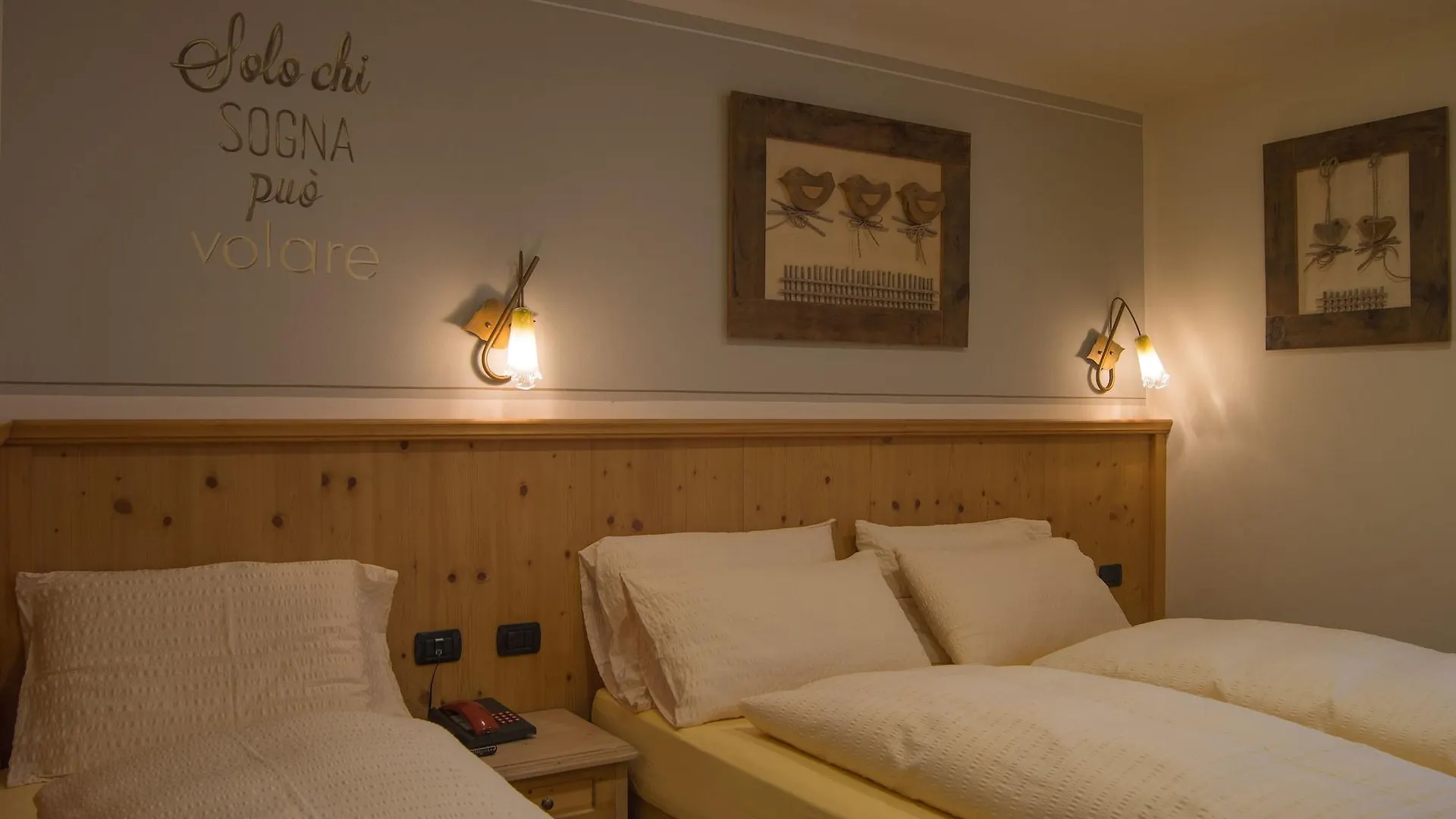 Hotel Amerikan Livigno