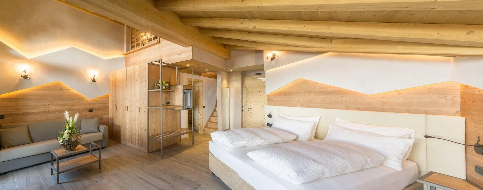 Hotel Amerikan Livigno