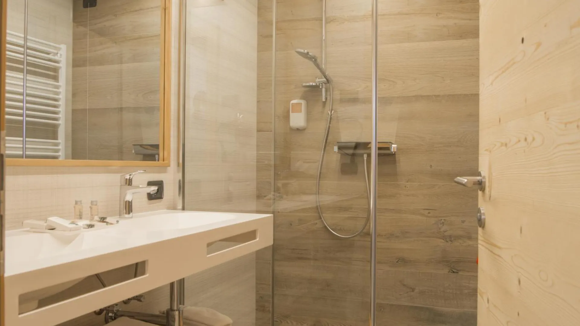 Hotel Amerikan Livigno
